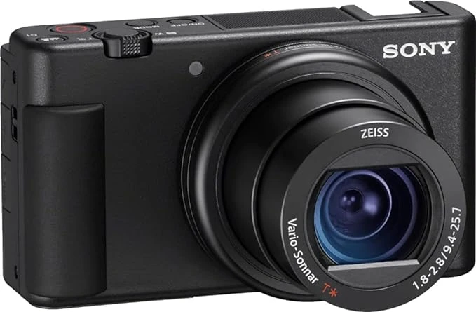 Sony ZV-1 Digital Camera for Content Creators 數位相機