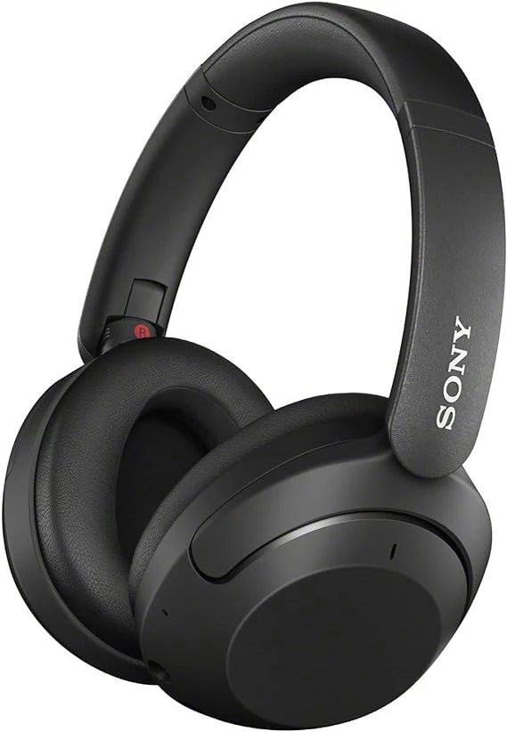 Sony WH-XB910N EXTRA BASS Noise Cancelling Headphones 無線重低音降噪耳機