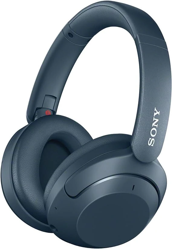 Sony WH-XB910N Extra BASS Noise Cancelling Headphones 無線重低音降噪耳機