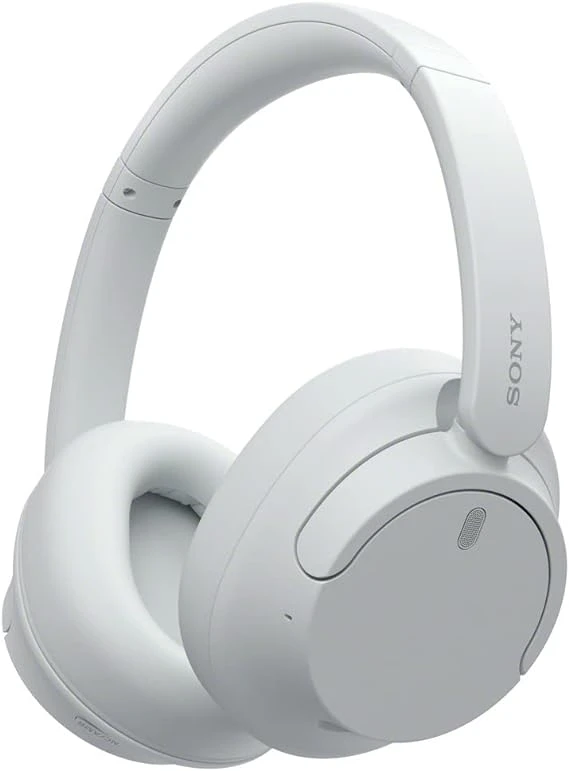 Sony WH-CH720N Noise Canceling Wireless Headphones Bluetooth Over The Ear Headset with Microphone and Alexa Built-in 無線降噪耳機