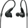 Sony IER-M7 in-Ear Monitor Headphones Black 入耳式耳機