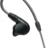Sony IER-M9 in-Ear Monitor Headphones Black 入耳式耳機