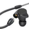 Sony IER-M9 in-Ear Monitor Headphones Black 入耳式耳機