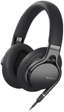 Sony MDR1AM2 Wired High Resolution Audio Overhead Headphones 高音質輕巧耳機