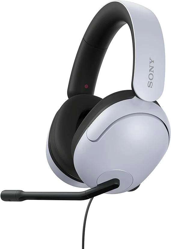 Sony-INZONE H3 Wired Gaming Headset 有線遊戲耳機