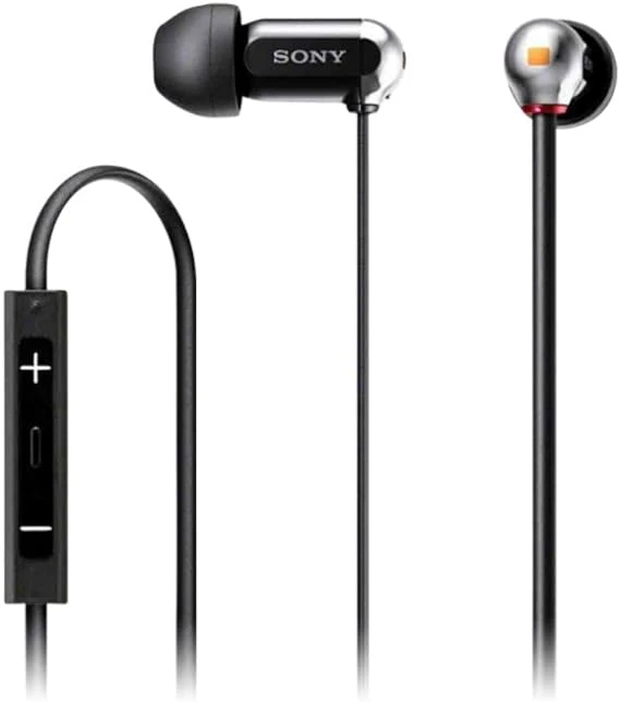 Sony XBA-1IP 入耳式耳機