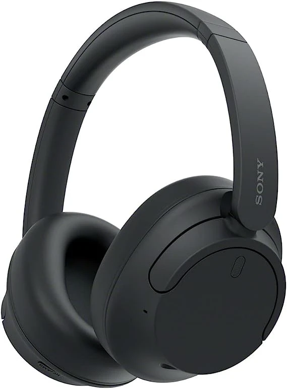 Sony WH-CH720N Noise Canceling Wireless Headphones Bluetooth Over The Ear Headset with Microphone and Alexa Built-in 無線降噪耳機