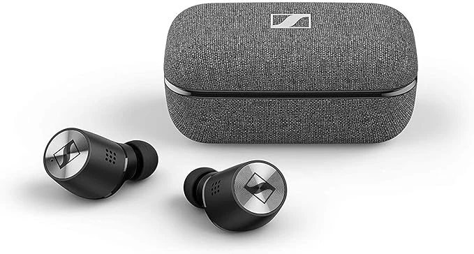 Sennheiser MOMENTUM True Wireless 2 真無線藍牙耳機