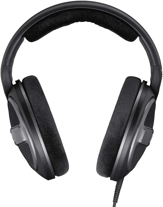 Sennheiser HD 559 Open Back Headphone 耳罩式耳機