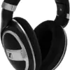 Sennheiser Consumer Audio HD 599 SE Around Ear Open Back Headphone 耳罩式耳機