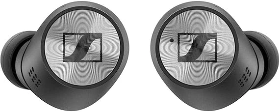 Sennheiser Consumer Audio Momentum True Wireless 2 真無線藍牙耳機