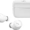 Sennheiser Consumer Audio CX 400BT True Wireless Earbuds 真無線藍牙耳機