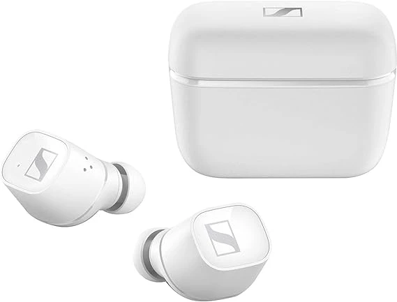 Sennheiser Consumer Audio CX 400BT True Wireless Earbuds 真無線藍牙耳機