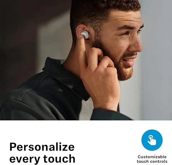 Sennheiser Consumer Audio CX 400BT True Wireless Earbuds 真無線藍牙耳機