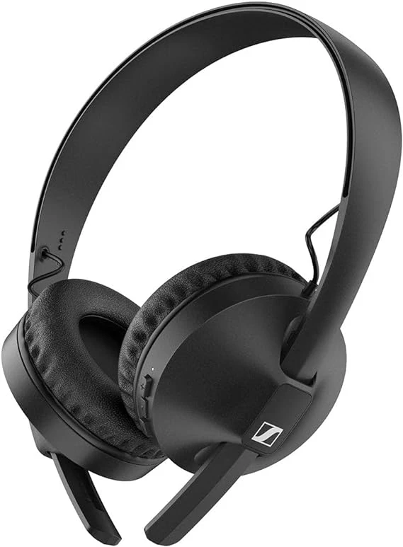 Sennheiser HD 250BT Bluetooth 5.0 Wireless Headphone with AAC 無線耳機