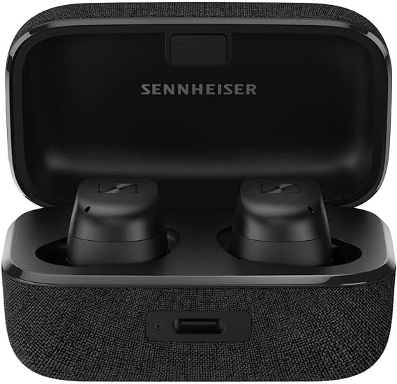 Sennheiser Consumer Audio MOMENTUM True Wireless 3 Earbuds Bluetooth In-Ear Headphones 入耳式無線耳機