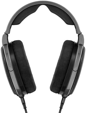 Sennheiser Consumer Audio HD 650 耳罩式耳機
