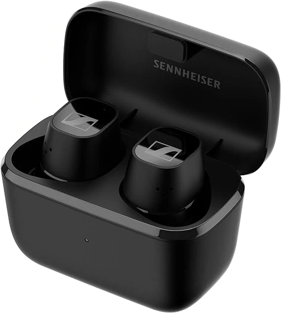 Sennheiser Consumer Audio CX Plus True Wireless Earbuds 降噪藍牙耳機