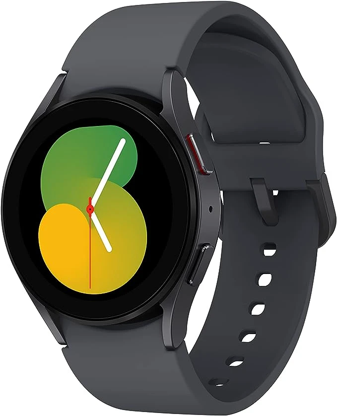 SAMSUNG Galaxy Watch 5 40mm LTE Smartwatch w/Body 智慧型手錶