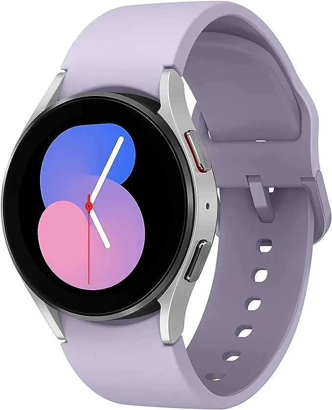 SAMSUNG Galaxy Watch 5 40mm LTE Smartwatch w/ Body 智慧型手錶