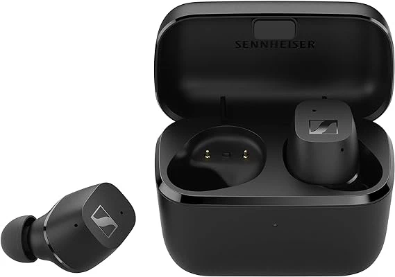 Sennheiser Consumer Audio CX True Wireless Earbuds 真無線藍牙耳機