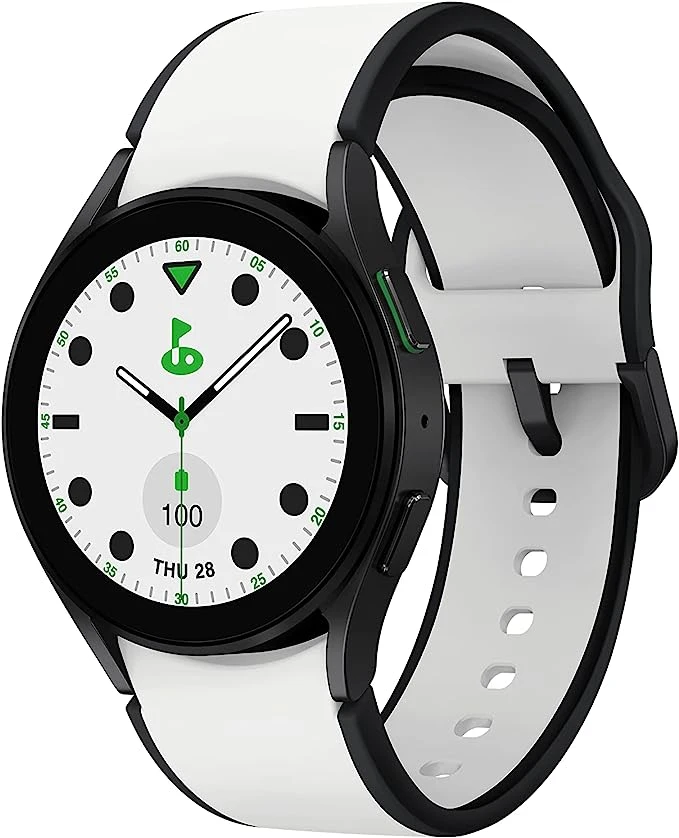 SAMSUNG Galaxy Watch 5 44mm LTE Smartwatch w/Body 智慧型手錶