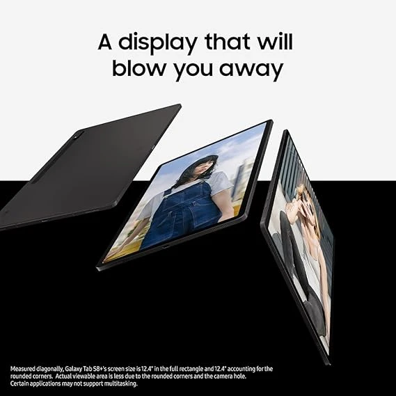 SAMSUNG Galaxy Tab S8 11” 128GB WiFi 6E Android Tablet 平板