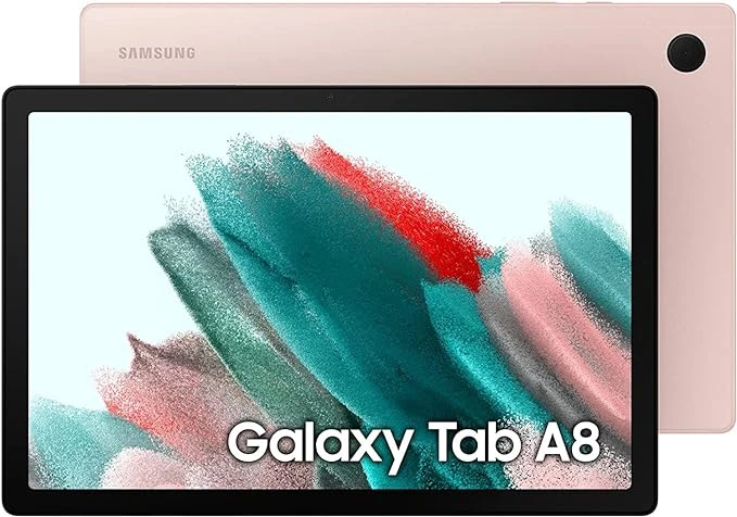 SAMSUNG Galaxy Tab A8 10.5” 32GB Android Tablet 平板