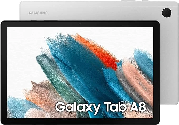 SAMSUNG Galaxy Tab A8 10.5” 128GB Android Tablet 平板