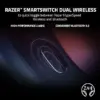 Razer Barracuda Wireless Gaming & Mobile Headset (PC, Playstation, Switch, Android, iOS) 無線電競耳機