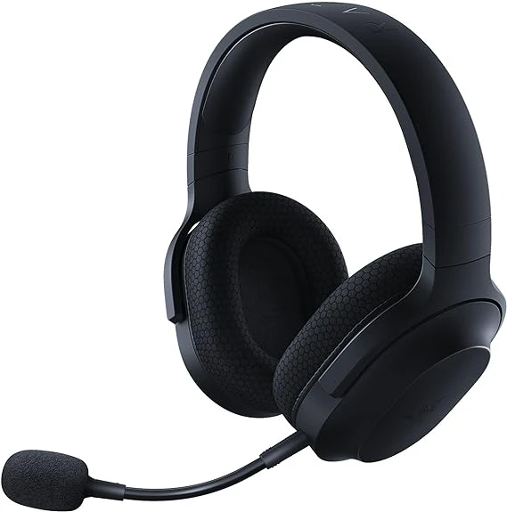 Razer Barracuda X Wireless Gaming & Mobile Headset (PC, Playstation, Switch, Android, iOS) 無線電競耳機