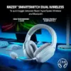 Razer Barracuda X Wireless Gaming & Mobile Headset (PC, Playstation, Switch, Android, iOS) 無線電競耳機