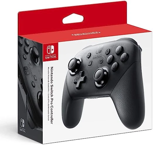 Nintendo Switch Pro Controller 任天堂控制器