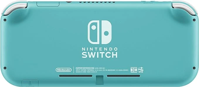 Nintendo Switch Lite Turquoise 掌上主機
