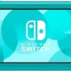 Nintendo Switch Lite Turquoise 掌上主機