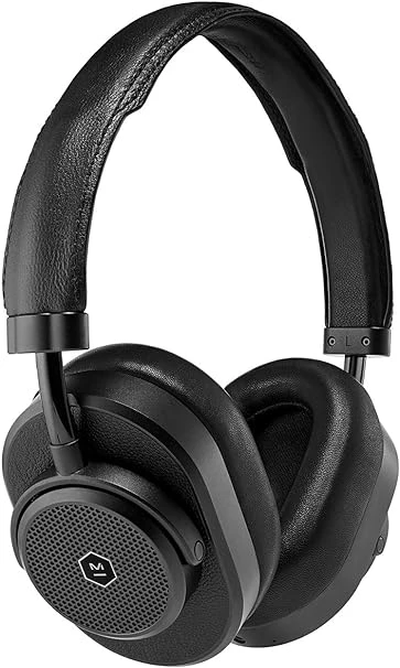 Master & Dynamic MW65 Active Noise-Cancelling Wireless Headphones 主動降噪無線耳機