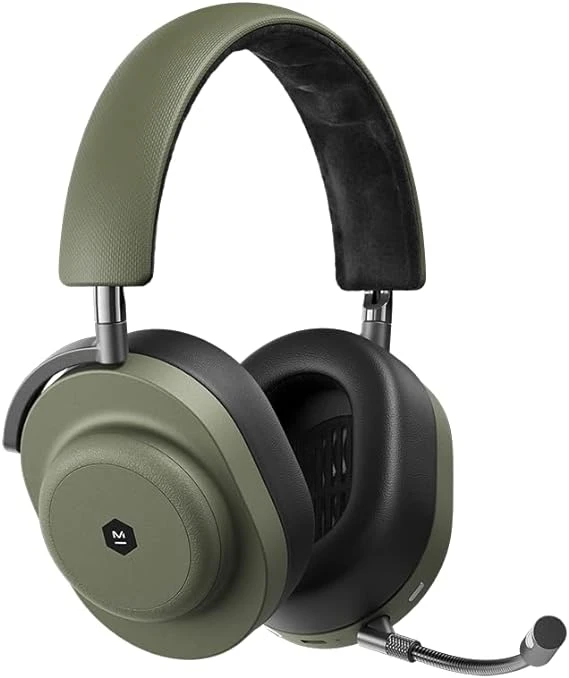 MASTER & DYNAMIC MG20 Wireless Gaming Headphones 無線電競耳機