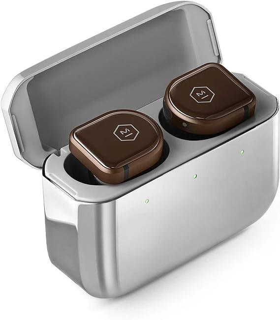 MASTER & DYNAMIC MW08 True Wireless Earphones 真無線耳機