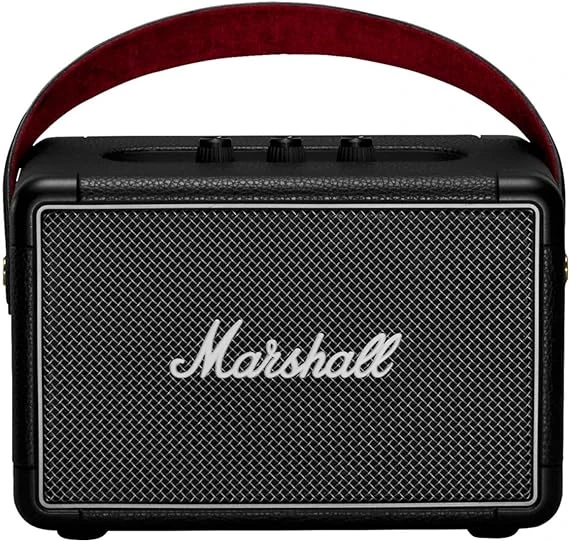 Marshall Kilburn II Portable Bluetooth Speaker 便攜式藍牙喇叭