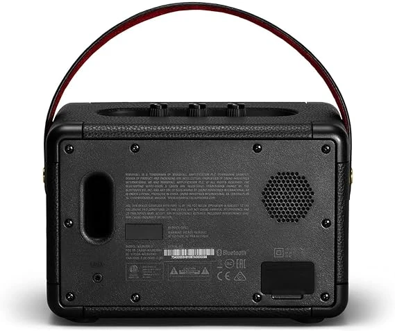 Marshall Kilburn II Portable Bluetooth Speaker 便攜式藍牙喇叭