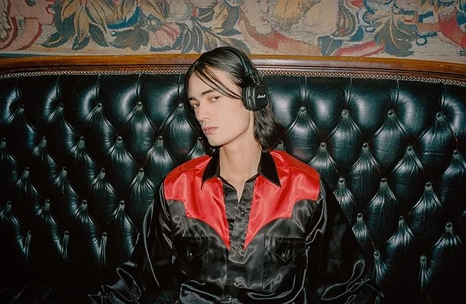 Marshall Major IV On-Ear Bluetooth Headphone 耳罩式藍牙耳機