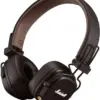 Marshall Major IV On-Ear Bluetooth Headphones 耳罩式藍牙耳機