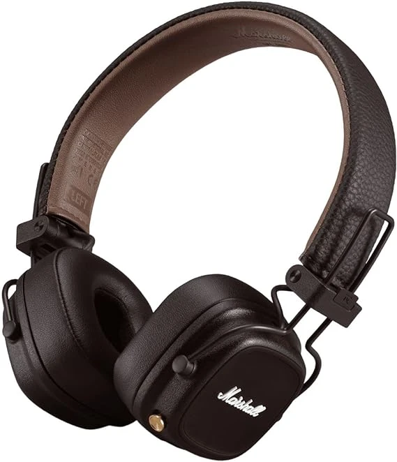 Marshall Major IV On-Ear Bluetooth Headphones 耳罩式藍牙耳機