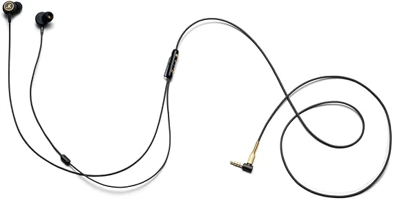 Marshall Mode EQ Wired in-Ear Headphones 入耳式藍牙耳機