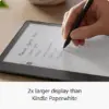 Amazon Kindle Scribe (16 GB) 電子書閱讀器
