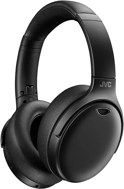 JVC Hybrid Noise Cancelling Wireless Headphones 無線降躁耳機