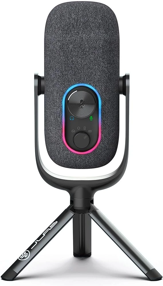 JLab Epic Talk USB Microphone 麥克風