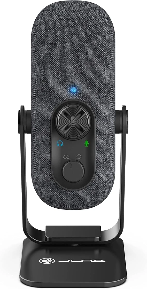 JLab Go Talk USB Microphone 麥克風