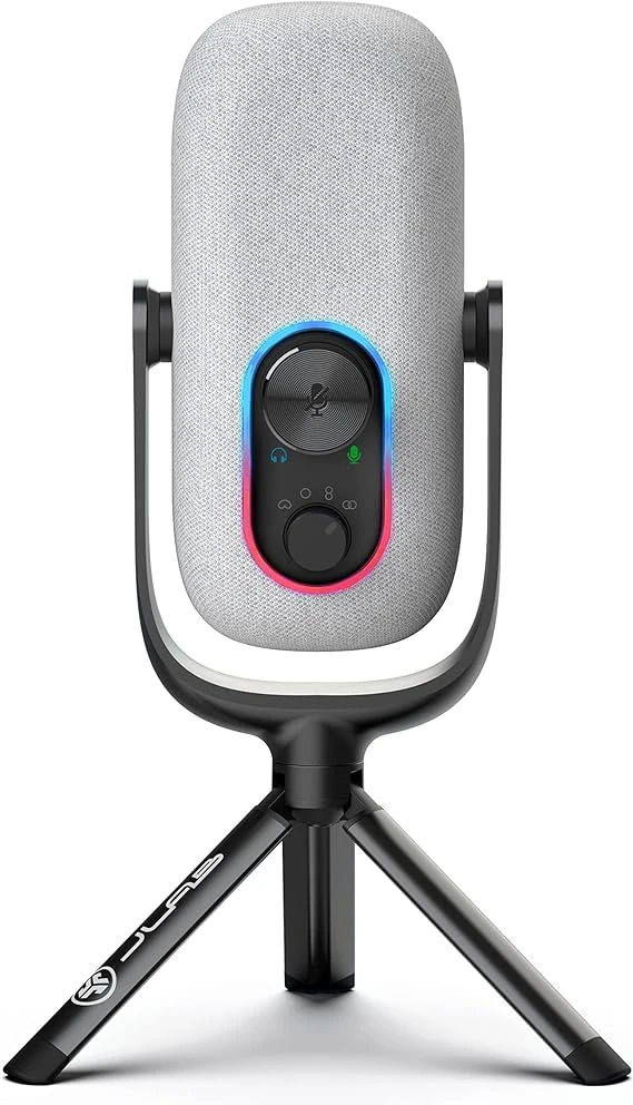 JLab Epic Talk USB Microphone 麥克風