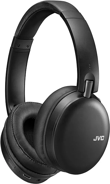 JVC Noise Cancelling Wireless Headphones 降噪無線耳機
